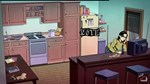 Raptor Boyfriend: A High School Romance STEAM РОССИЯ - изображение № 3