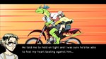 Raptor Boyfriend: A High School Romance STEAM РОССИЯ - изображение № 4