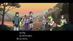Raptor Boyfriend: A High School Romance STEAM РОССИЯ - изображение № 7