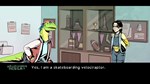 Raptor Boyfriend: A High School Romance STEAM РОССИЯ - изображение № 2