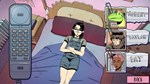 Raptor Boyfriend: A High School Romance STEAM РОССИЯ - изображение № 6