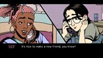 Raptor Boyfriend: A High School Romance STEAM РОССИЯ - изображение № 5