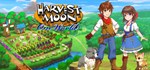 Harvest Moon: One World АВТОДОСТАВКА STEAM GIFT RU