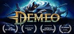 Demeo АВТОДОСТАВКА STEAM РОССИЯ