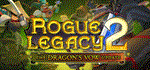 Rogue Legacy 2  АВТОДОСТАВКА STEAM РОССИЯ
