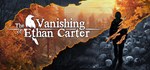 The Vanishing of Ethan Carter АВТОДОСТАВКА STEAM GIFT
