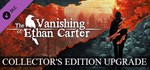 The Vanishing of Ethan Carter Collector's Edition Upgr