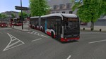 OMSI 2 Add-on Hamburg Linie 20  DLC STEAM GIFT RU - изображение № 2