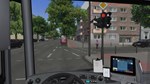 OMSI 2 Add-on Hamburg Linie 20  DLC STEAM GIFT RU - изображение № 4