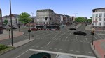 OMSI 2 Add-on Hamburg Linie 20  DLC STEAM GIFT RU - изображение № 3