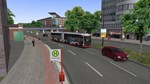 OMSI 2 Add-on Hamburg Linie 20  DLC STEAM GIFT RU - изображение № 6