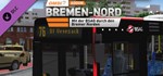 OMSI 2 Add-on Bremen-Nord  DLC STEAM GIFT RU