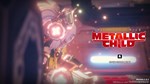 METALLIC CHILD  АВТОДОСТАВКА STEAM GIFT РОССИЯ - изображение № 7