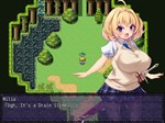Brave Princess Milia  АВТОДОСТАВКА STEAM GIFT РОССИЯ - изображение № 3