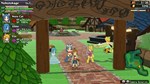 Monster Girls and the Mysterious Adventure 2  STEAM - изображение № 6