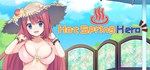 Hot Spring Hero  АВТОДОСТАВКА STEAM GIFT РОССИЯ