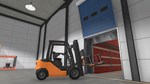 Best Forklift Operator АВТОДОСТАВКА STEAM GIFT РОССИЯ - изображение № 4