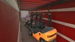 Best Forklift Operator АВТОДОСТАВКА STEAM GIFT РОССИЯ - изображение № 3