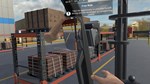 Best Forklift Operator АВТОДОСТАВКА STEAM GIFT РОССИЯ - изображение № 6