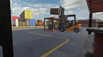 Best Forklift Operator АВТОДОСТАВКА STEAM GIFT РОССИЯ - изображение № 2
