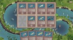 Koi Farm  АВТОДОСТАВКА STEAM GIFT РОССИЯ - изображение № 6