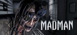 MadMan  АВТОДОСТАВКА STEAM GIFT РОССИЯ