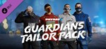 PAYDAY 2: Guardians Tailor Pack  DLC STEAM GIFT RU
