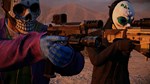 PAYDAY 2: Cartel Optics Mod Pack  DLC STEAM GIFT RU - изображение № 6