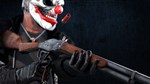 PAYDAY 2: Biker Character Pack  DLC STEAM РОССИЯ - изображение № 5