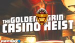 PAYDAY 2: The Golden Grin Casino Heist DLC STEAM GIFT - изображение № 7