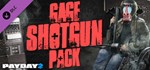 PAYDAY 2: Gage Shotgun Pack  DLC STEAM GIFT РОССИЯ