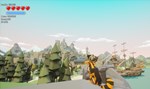 Cat Gets Medieval  АВТОДОСТАВКА STEAM GIFT RU - изображение № 7