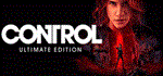 Control Ultimate Edition АВТОДОСТАВКА STEAM РОССИЯ