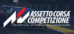 Assetto Corsa Competizione АВТОДОСТАВКА STEAM РОССИЯ