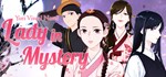 Lady in Mystery  АВТОДОСТАВКА STEAM GIFT FOR RUSSIA