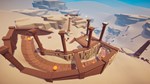 Glyph  АВТОДОСТАВКА STEAM GIFT РОССИЯ - изображение № 3