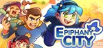 Epiphany City  АВТОДОСТАВКА STEAM GIFT РОССИЯ