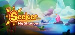 Seeker: My Shadow  АВТОДОСТАВКА STEAM GIFT РОССИЯ