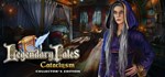 Legendary Tales: Сataclysm АВТОДОСТАВКА STEAM GIFT RU