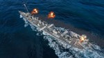 World of Warships — American Freedom DLC STEAM РОССИЯ - изображение № 7
