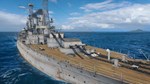 World of Warships — American Freedom DLC STEAM РОССИЯ - изображение № 4