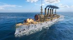 World of Warships — American Freedom DLC STEAM РОССИЯ - изображение № 2