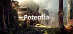 Potentia  АВТОДОСТАВКА STEAM GIFT РОССИЯ