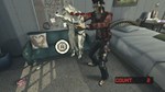 No More Heroes 2: Desperate Struggle  STEAM РОССИЯ - изображение № 5