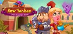 New Yankee: Under the Genie's Thumb STEAM GIFT РОССИЯ