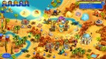 New Yankee: Under the Genie's Thumb STEAM GIFT РОССИЯ - изображение № 2
