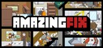 Amazing Fix АВТОДОСТАВКА STEAM GIFT RU