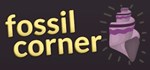 Fossil Corner  АВТОДОСТАВКА STEAM GIFT РОССИЯ