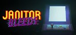 JANITOR BLEEDS  АВТОДОСТАВКА STEAM GIFT RU