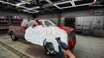 Car Detailing Simulator  АВТОДОСТАВКА STEAM РОССИЯ - изображение № 6